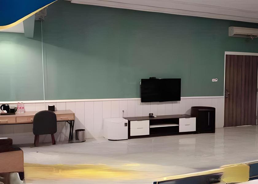 Central Java Purwokerto Public Areas