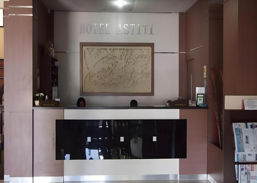 East Nusa Tenggara Kupang Reception