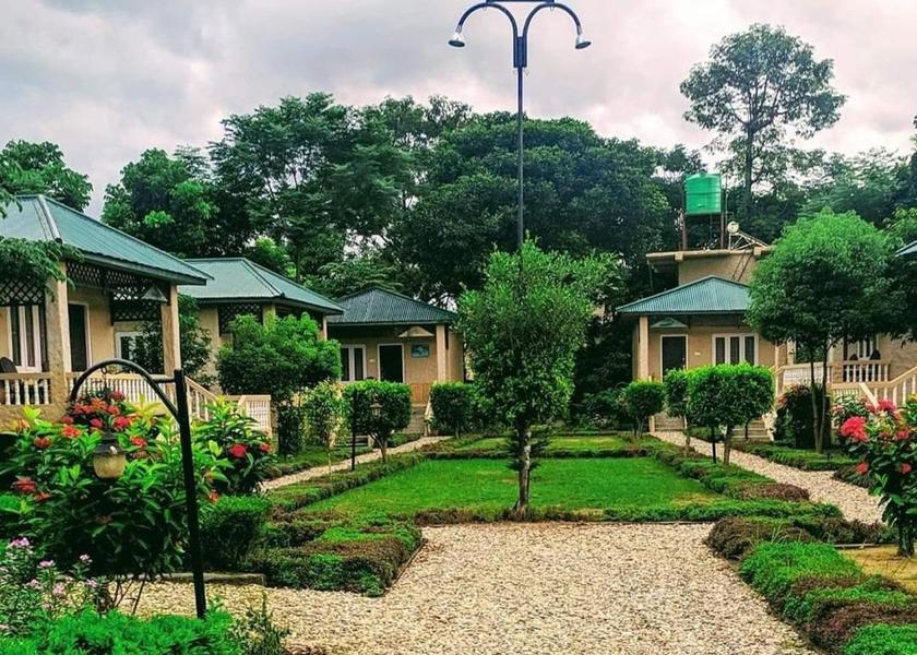 Bagmati Sauraha 