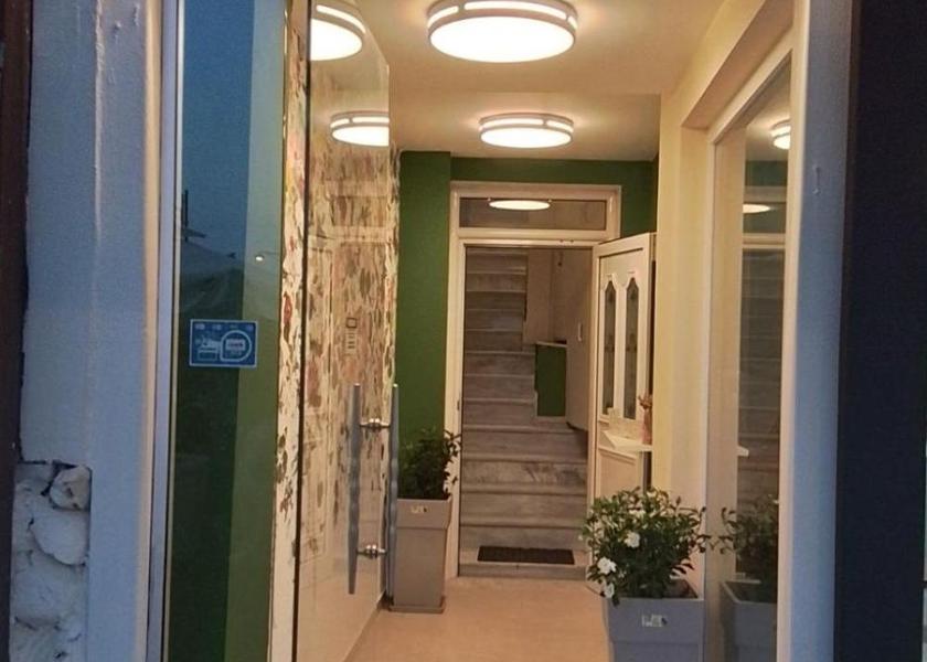 Central Macedonia Nea Propontida Entrance
