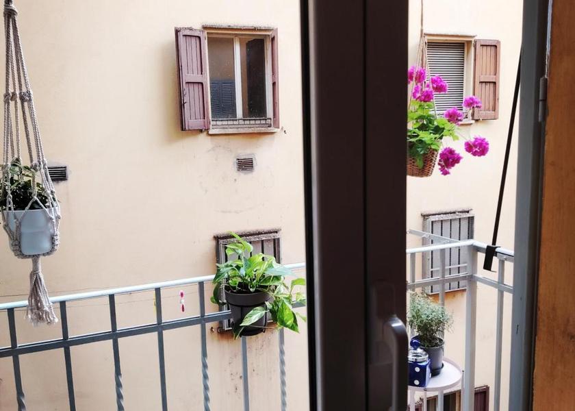 Emilia-Romagna Bologna 