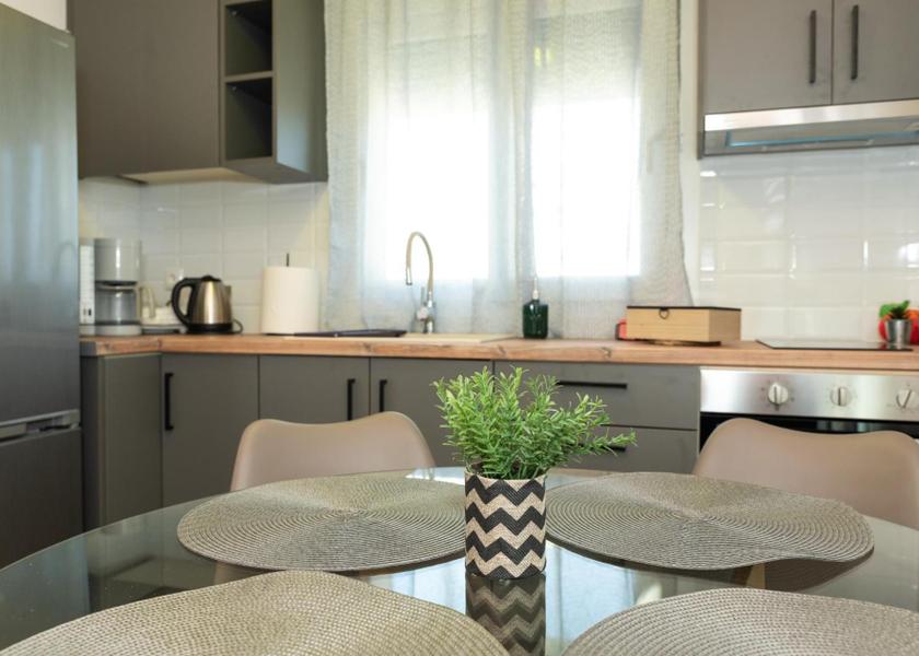 North Aegean Islands Chios Kitchen