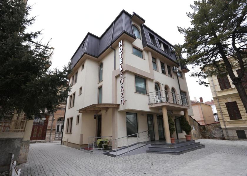 Municipality of Bitola Bitola Facilities