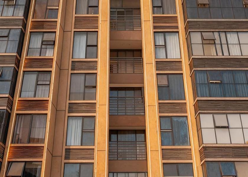 Guangdong Chaozhou Exterior view