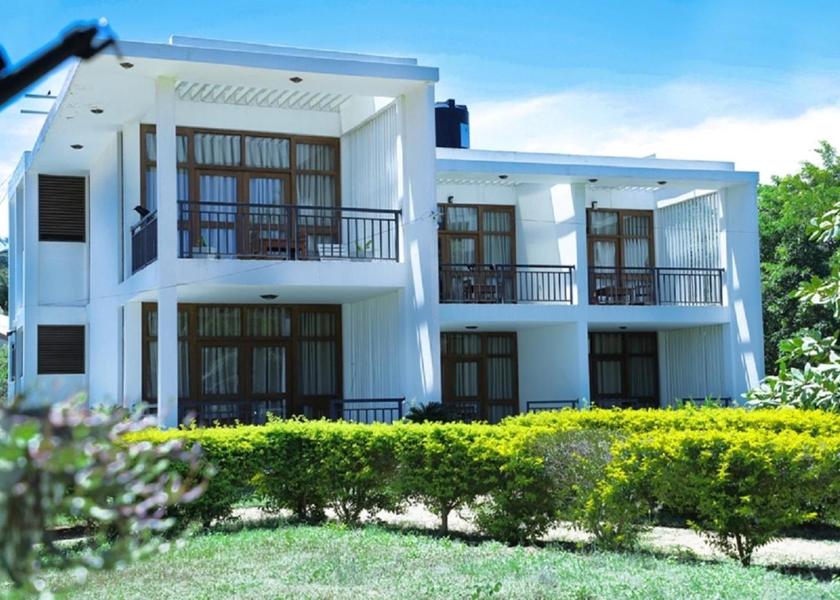 Eastern Province Nilaveli Exterior view