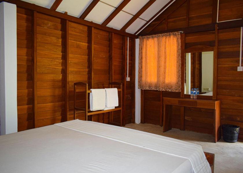 Eastern Province Nilaveli Cabana