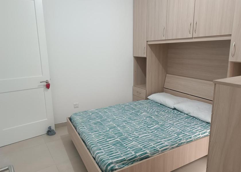 Gozo Region Nadur Double Room with Private Bathroom