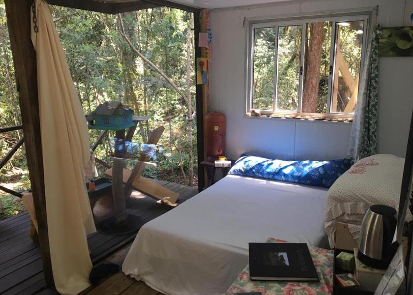 Paraná Sao Jose dos Pinhais Tent