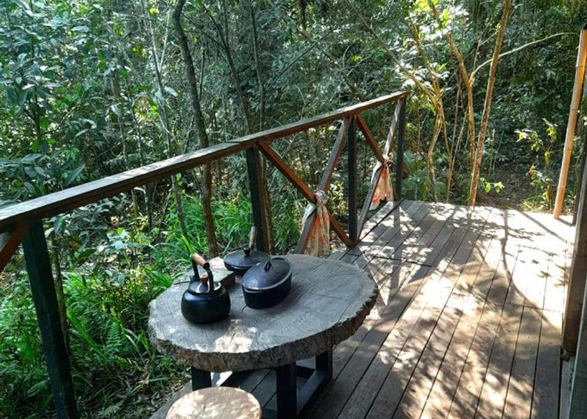 Paraná Sao Jose dos Pinhais Tent