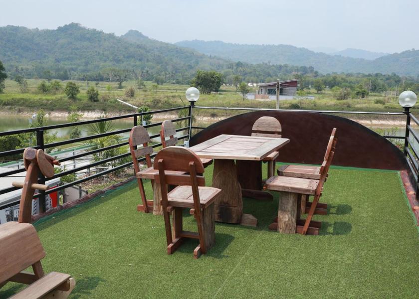 Nakhon Nayok Province Nakhon Nayok 