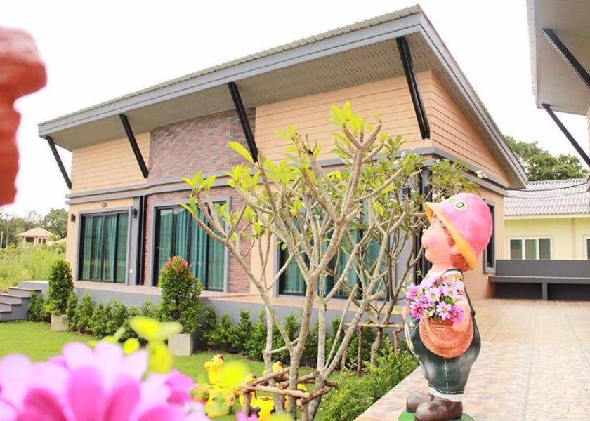 Nakhon Nayok Province Nakhon Nayok 