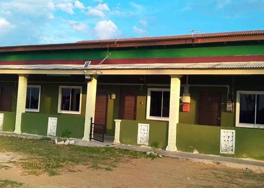 Pahang Pekan 