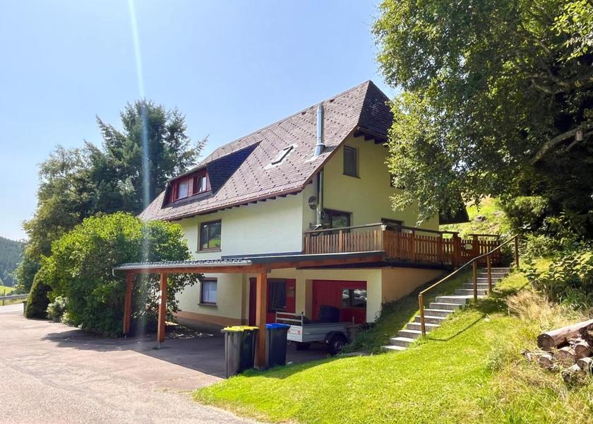 Baden-Württemberg Titisee-Neustadt Exterior view