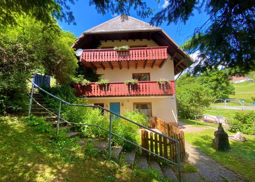 Baden-Württemberg Titisee-Neustadt Exterior view