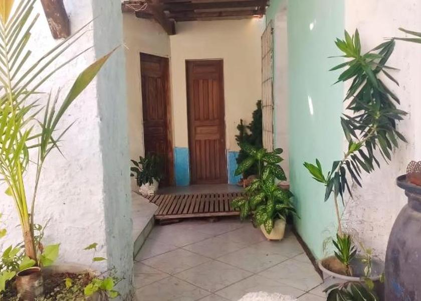 Piauí Parnaíba Balcony/terrace