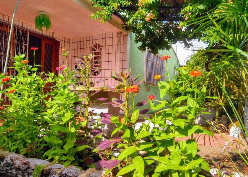 Piauí Parnaíba Hotel Exterior