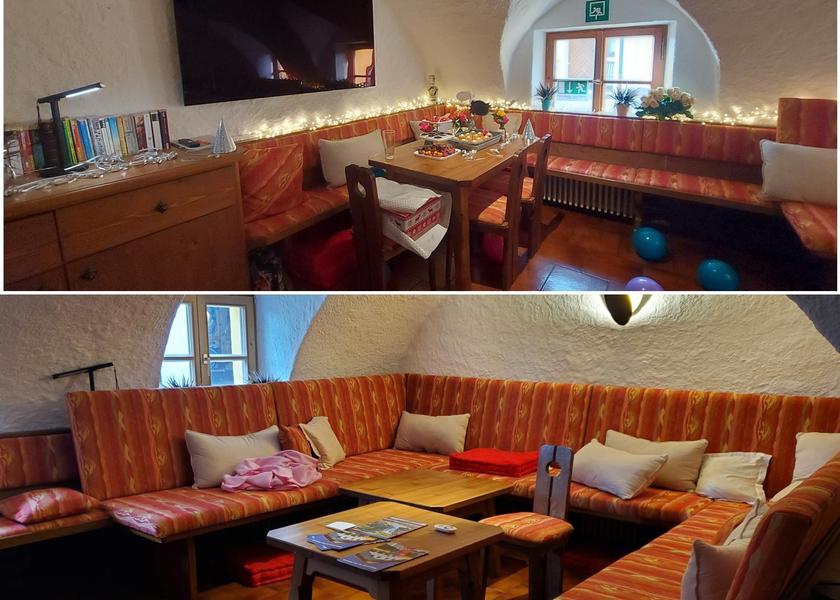 Bavaria Saulgrub Public Areas