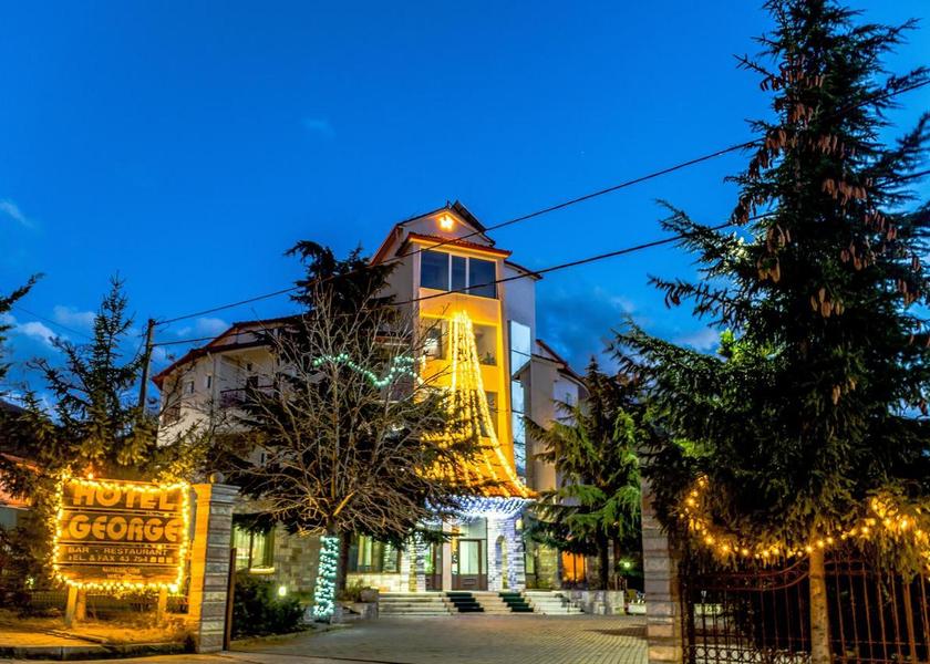 Korçë County Korçë 