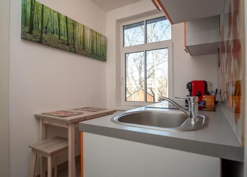 Harju County Tallinn Kitchen