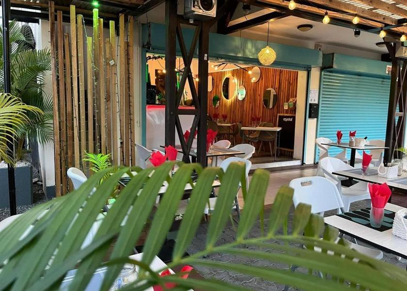  Trou aux Biches Restaurant