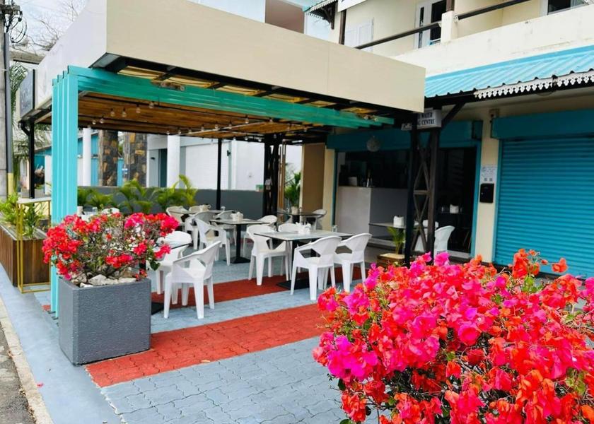  Trou aux Biches Restaurant