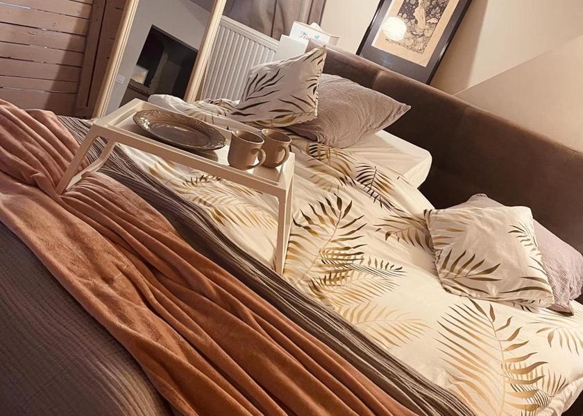 Walloon Region Namur Guestroom