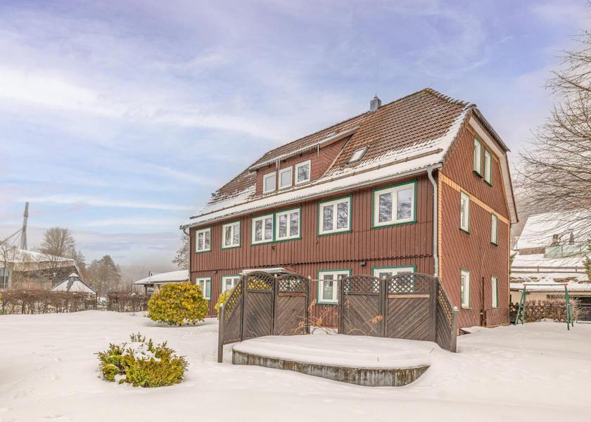 Lower Saxony Braunlage 