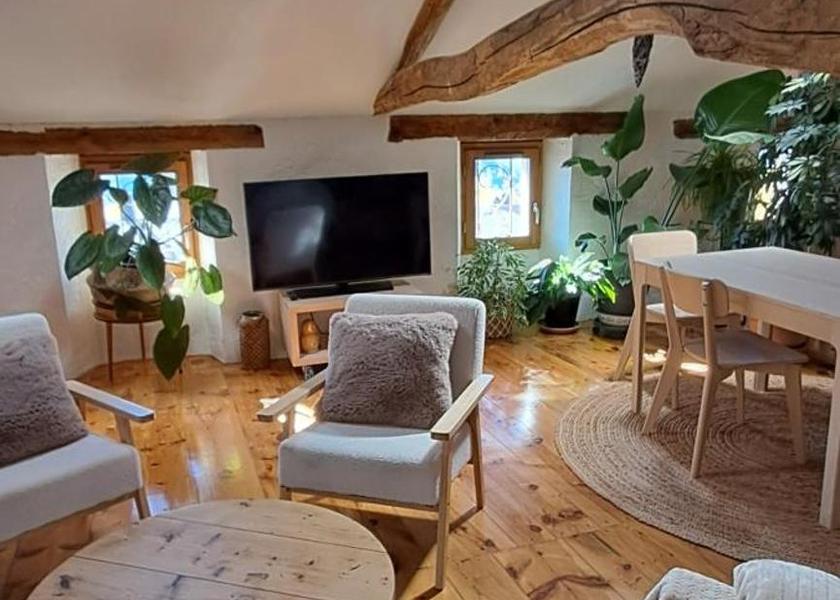 Occitanie Font-Romeu-Odeillo-Via 