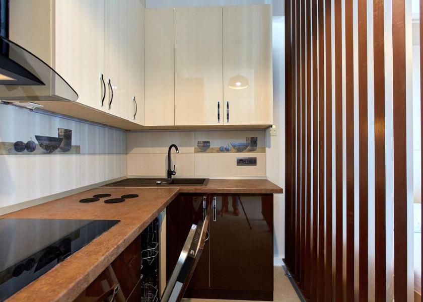 Constanța County Navodari Kitchen