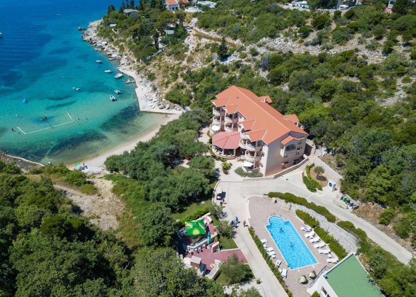 Lika-Senj Novalja Exterior view