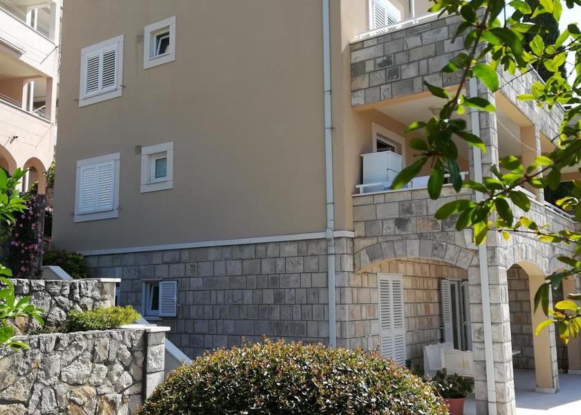 Dubrovnik-Neretva Konavle Exterior view
