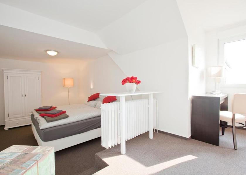 Lower Saxony Dornum Suite