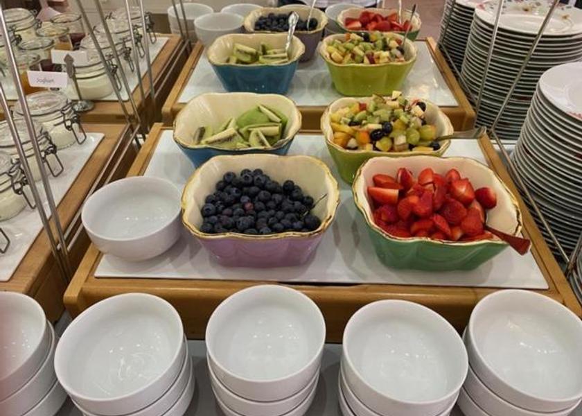 Lower Saxony Dornum Food and beverages