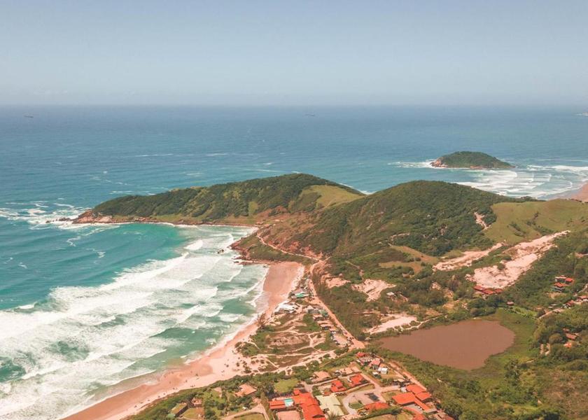Santa Catarina Imbituba Exterior view