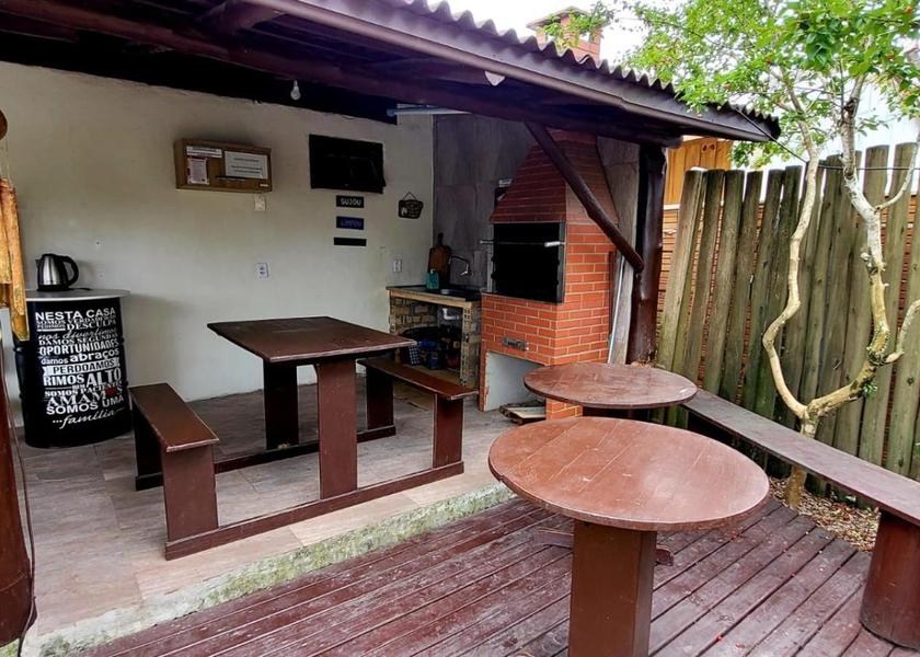 Santa Catarina Imbituba Restaurant