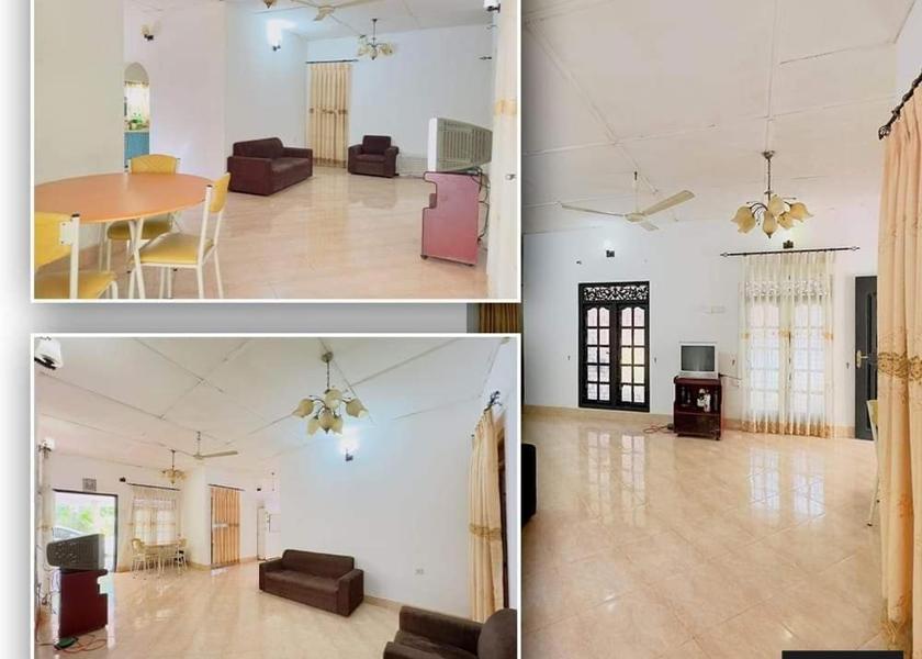 North Central Province Anuradhapura Public Areas