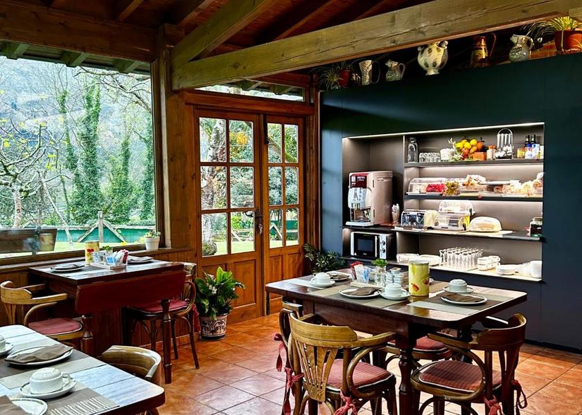 Asturias Llanes Food and beverages