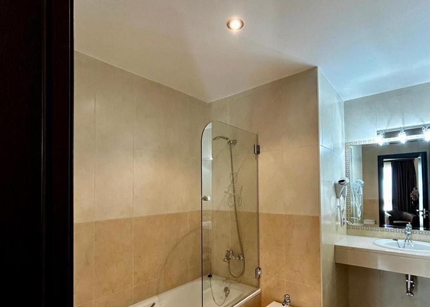 Asturias Llanes Two-Bedroom Apartment (4 Adults)