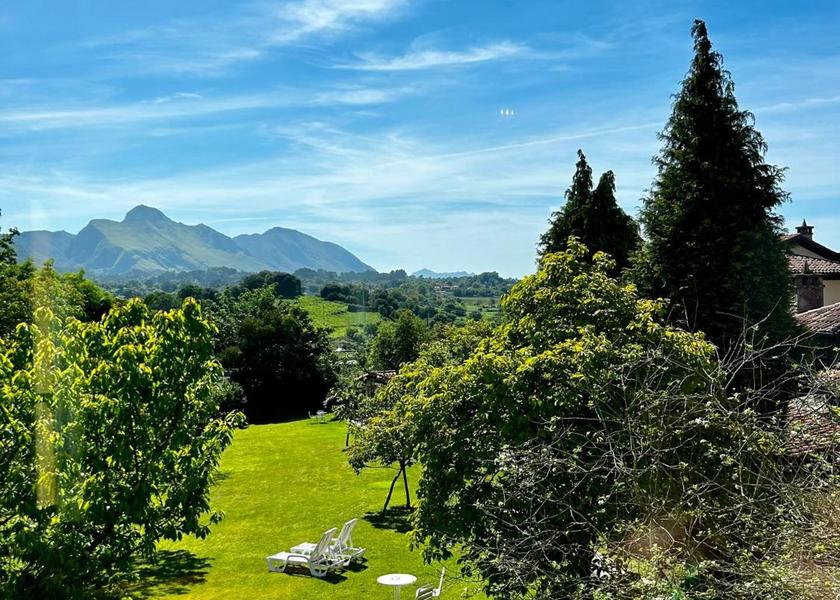 Asturias Llanes Surrounding environment