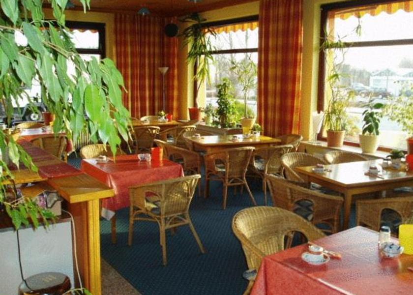 Schleswig-Holstein Neumuenster Restaurant