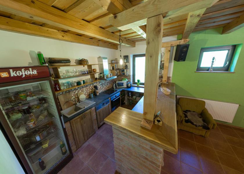 Banská Bystrica Horna Lehota Kitchen
