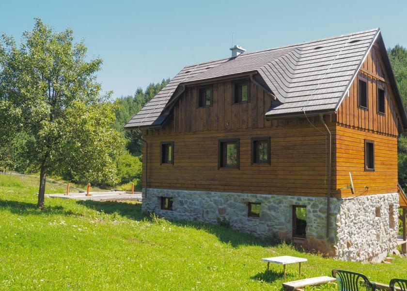 Banská Bystrica Horna Lehota Exterior view