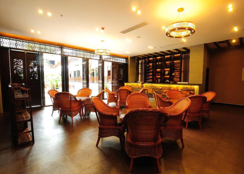 Yunnan Lijiang Bar/lounge