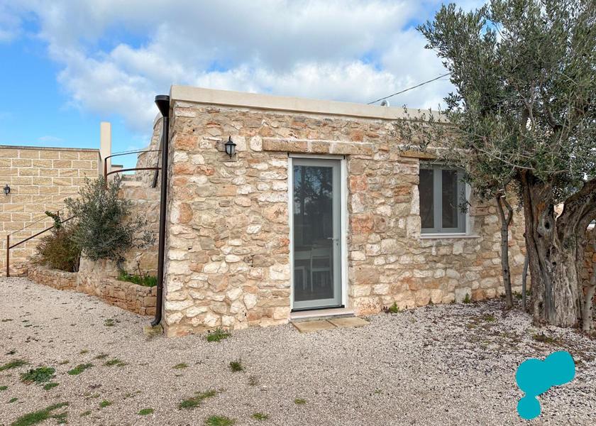 Puglia Alliste Exterior view