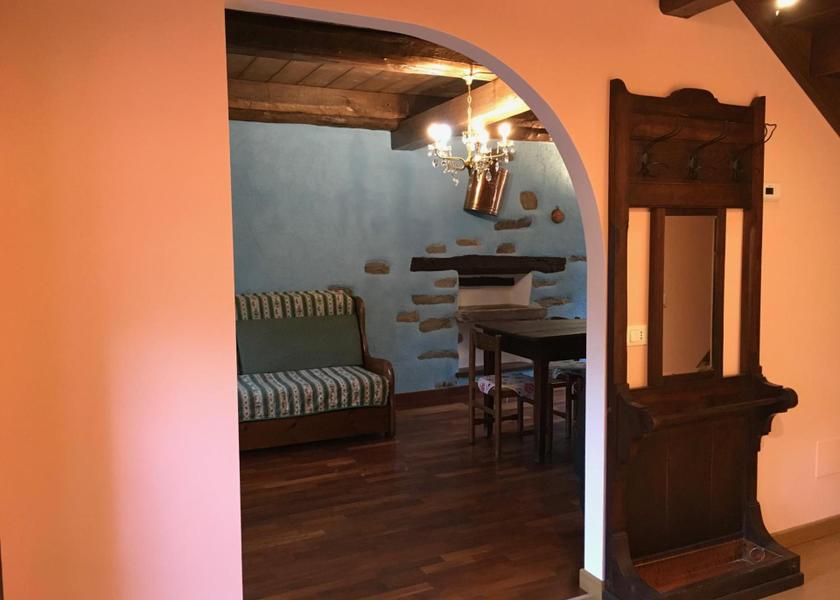 Piedmont Domodossola 