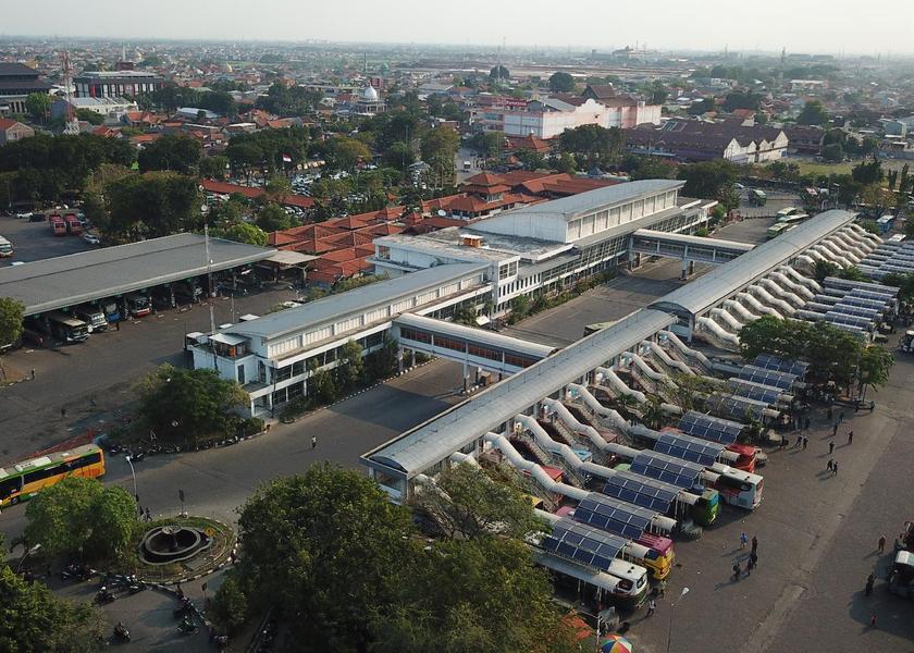 East Java Sidoarjo 