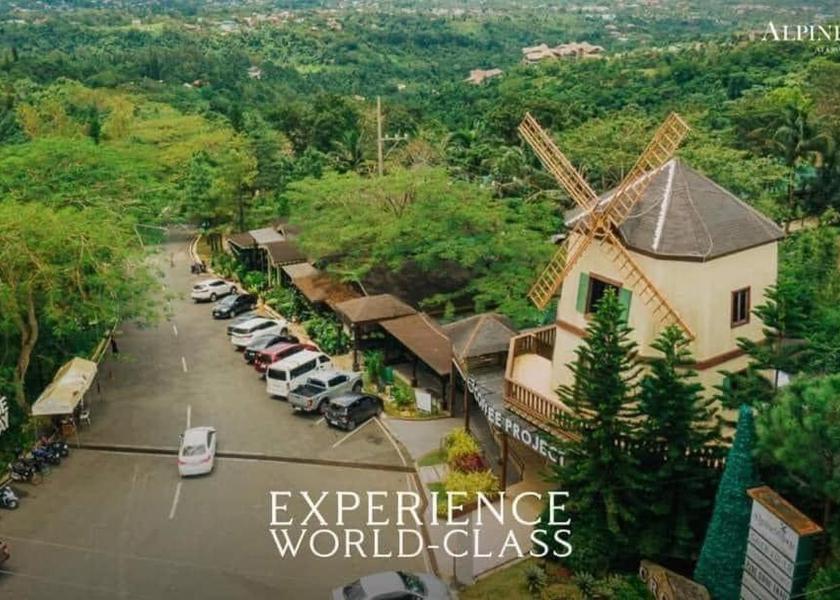 Calabarzon Tagaytay 