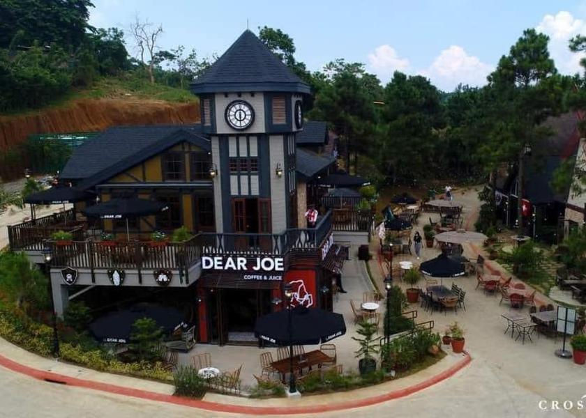 Calabarzon Tagaytay 