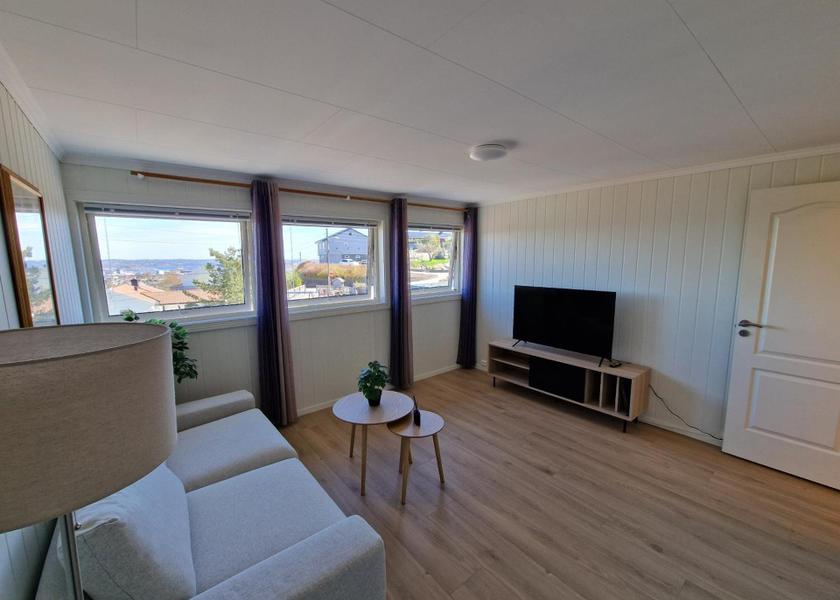 Agder Kristiansand Public Areas