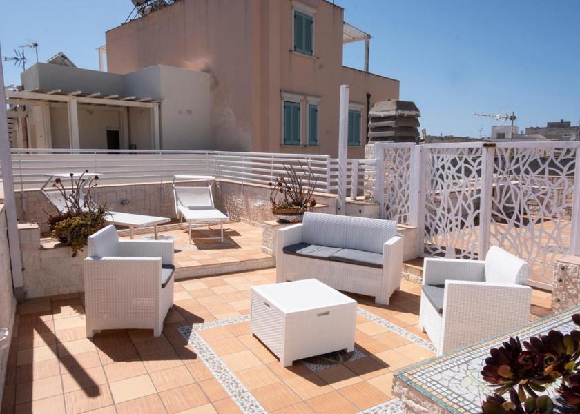 Sicily Favignana 